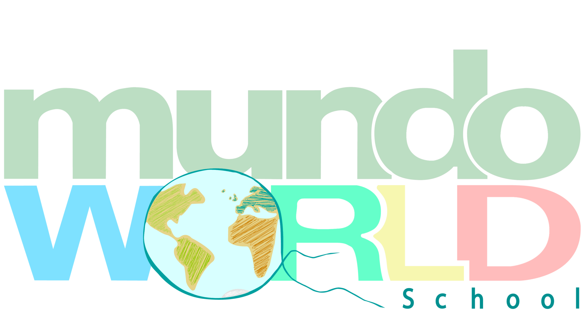 Logo Mundo World curso 2022-23